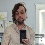 daniel conrad - @dconrad.me - Instagram