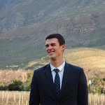 Daniél Conradie - @daniel_conradie_ - Instagram