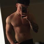Daniel Conroy - @conroyfitness - Instagram