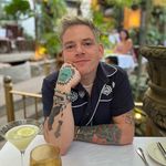 Daniel Meier-Conroy - @waggy3eb - Instagram