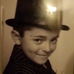 Daniel  Elijah - @daniel_considine_001 - Instagram