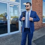 Daniel Considine - @danoconsidine - Instagram