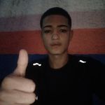 Dn Santos - @daniel.constancio.5473 - Instagram