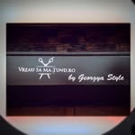 Daniel Constantin - @danyel_georgyastyle - Instagram