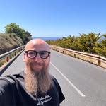 Daniel Constantin - @baba_el - Instagram