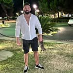 Daniel Constantin - @danielconstsntin70 - Instagram