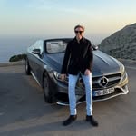 Daniel - @daniel.constantin.palma - Instagram
