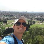 Daniel Consuegra - @dannicon - Instagram