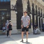Daniel Consuegra Solis - @danny93cs - Instagram