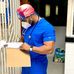 Dr Daniel Consuegra - Facebook