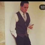 Daniel Sebastian Contento Melendez - @danielcontento94 - Instagram
