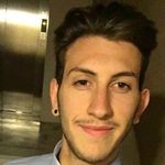 Daniel Contini - @danielcontini7072 - Instagram