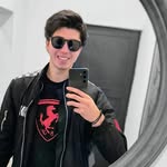 Daniel Conto - @danny_contoh11 - Instagram