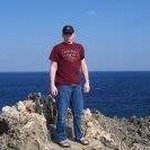 Daniel Converse - @desertdevil98 - Instagram