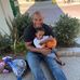 Daniel Conwell - Facebook