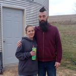 Daniel Conyers - @ramblindan69 - Instagram