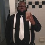 Daniel Conyers - @rapfan78 - Instagram