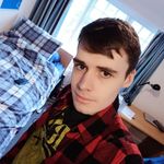 Daniel Cooksey - @daniel.cooksey2000 - Instagram