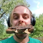 Daniel Cooksey - @shrubbinate - Instagram