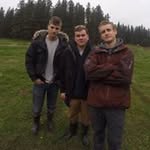 Daniel Coombe - @danielc67 - Instagram
