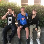 Daniel Coombe - @coombedaniel - Instagram
