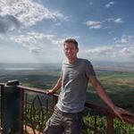 Daniel Coomber - @danieljcoomber - Instagram