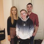 Daniel Cooney - @daniel_cooney19 - Instagram
