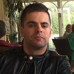 Daniel Cooney - @daniel.cooney.92 - Instagram