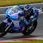 Daniel Cooper - @daniel_cooper_racing_12 - Instagram