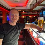 Daniel Charles Cope - @danielcope460 - Instagram