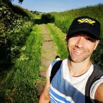 Daniel Cope - @dancope1 - Instagram