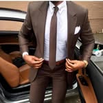 Daniel Copper - @rollingdowndeep - Instagram