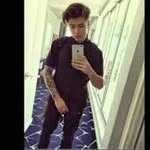Daniel copper - @danii.coppeer - Instagram