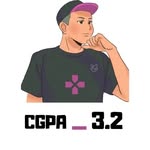 Daniel Copper 👑 - @cgpa_3.2 - Instagram