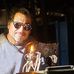 Daniel Oropeza - Fused Glass, Copper, and Bronze Sculpture in Mixed Media - Facebook