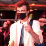 Daniel Coppock - @dansdaman625 - Instagram