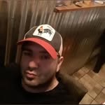 Daniel Corbalan - @pauloda1099 - Instagram