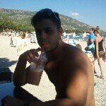 Daniel Corban - @danicorban - Instagram