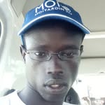Daniel Corban Yohaness Akol - @yohanessakol - Instagram