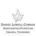 Daniel Lowell Corban Handcrafted Furniture - Facebook