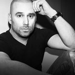 Daniel Corbin - D-COR - @danielcorbindcor - Instagram