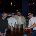 Daniel Corbett - Facebook
