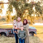 Daniel Corbitt - Facebook