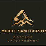 Daniel Corby - @sandblaster.jd - Instagram