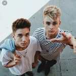 Limelight Forever 💜 - @daniel_corbyn - Instagram