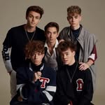 wdw fan page - @daniel.corbyn.jonah.zach.jack - Instagram