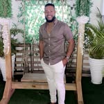 Daniel corcino - @el_corci26 - Instagram