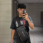 Daniel Corcino - @danielcorcinoo - Instagram