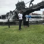 Luis Daniel Corcino - @luisalbertocorcino - Instagram