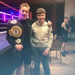 Daniel Corcoran - @danielcorcoran_safc - Instagram